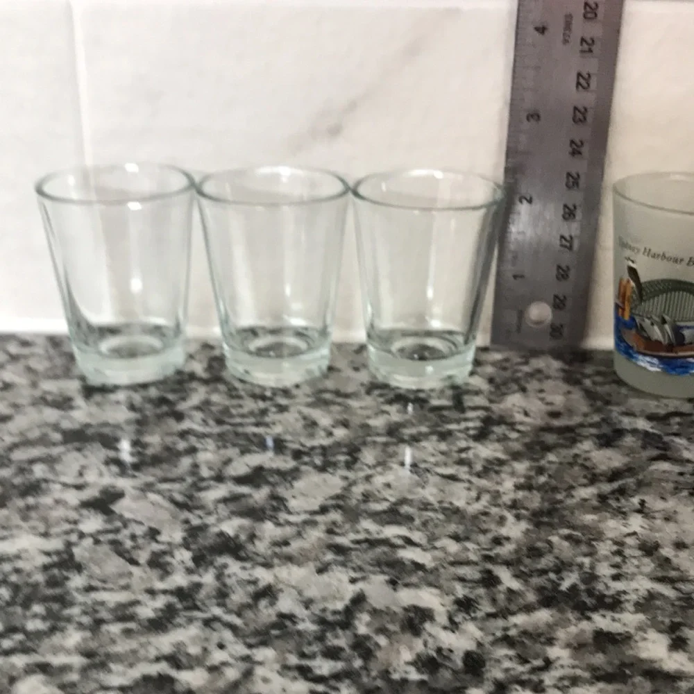 Australia Shot Glass Set And 3 basic - Picture 11 of 11